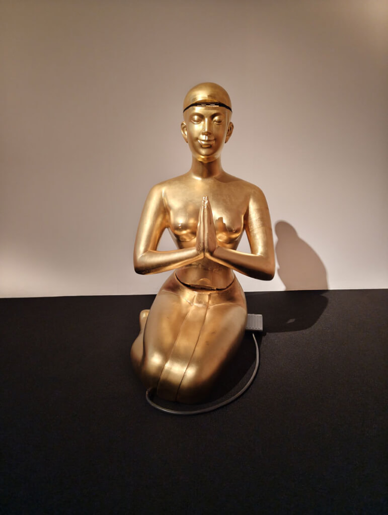 Fukuoka Asian Art Museum