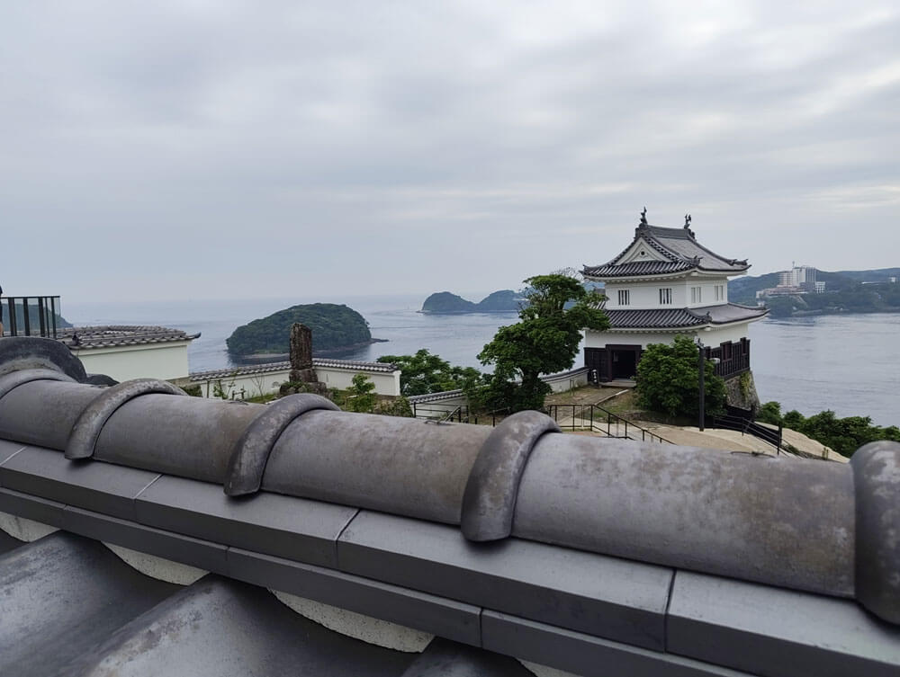 Hirado, the Dutch connection