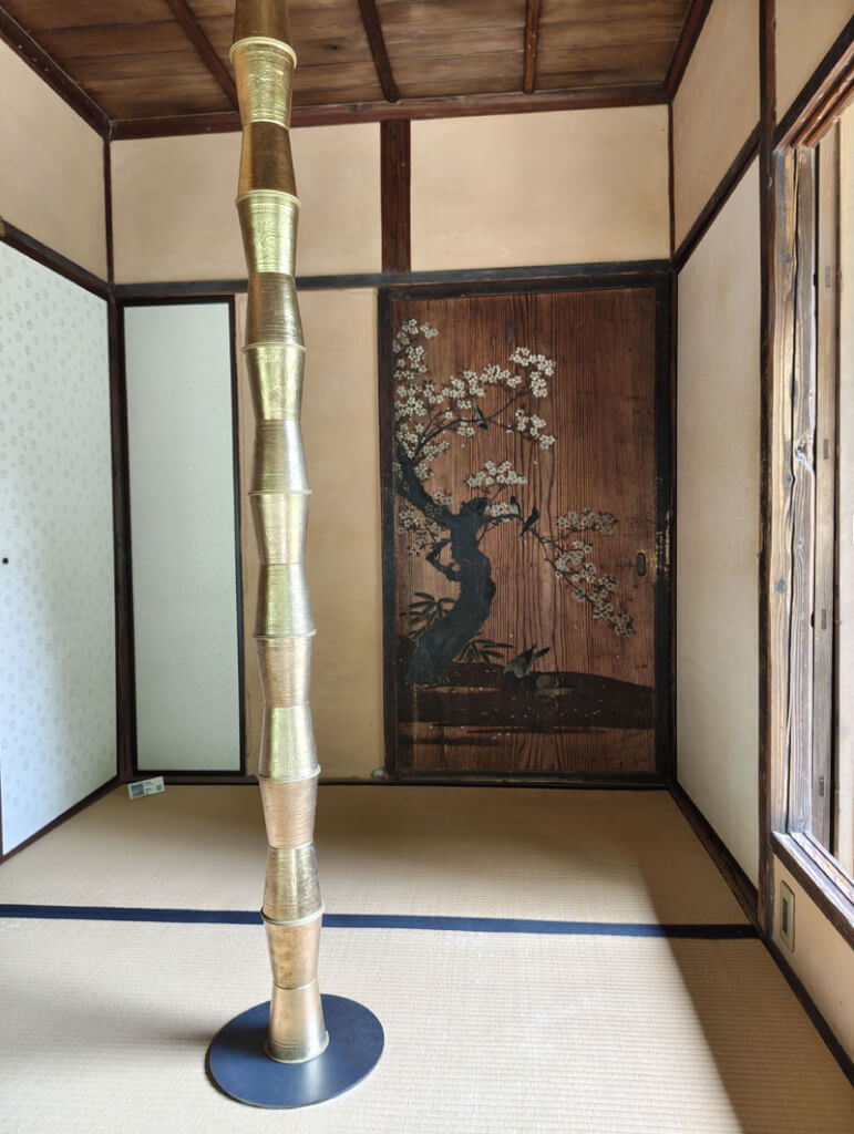Yanagawa – onderdompelen in Japan